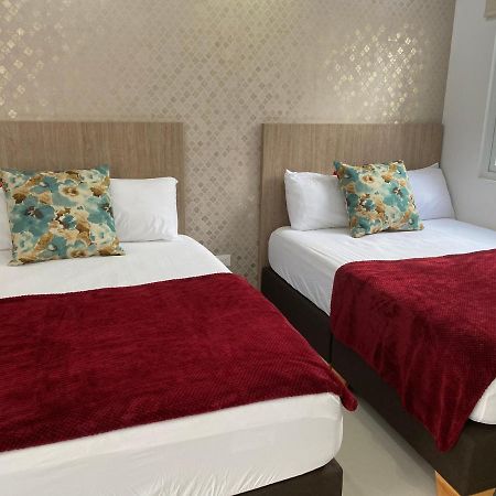 Casa Hotel Boutique Habibi - San Andres Islas المظهر الخارجي الصورة