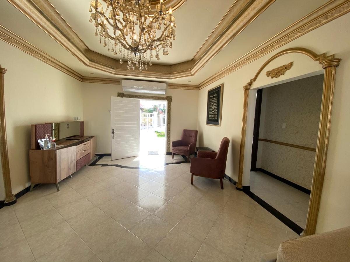 Casa Hotel Boutique Habibi - San Andres Islas المظهر الخارجي الصورة