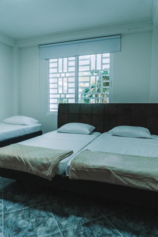 Casa Hotel Boutique Habibi - San Andres Islas المظهر الخارجي الصورة