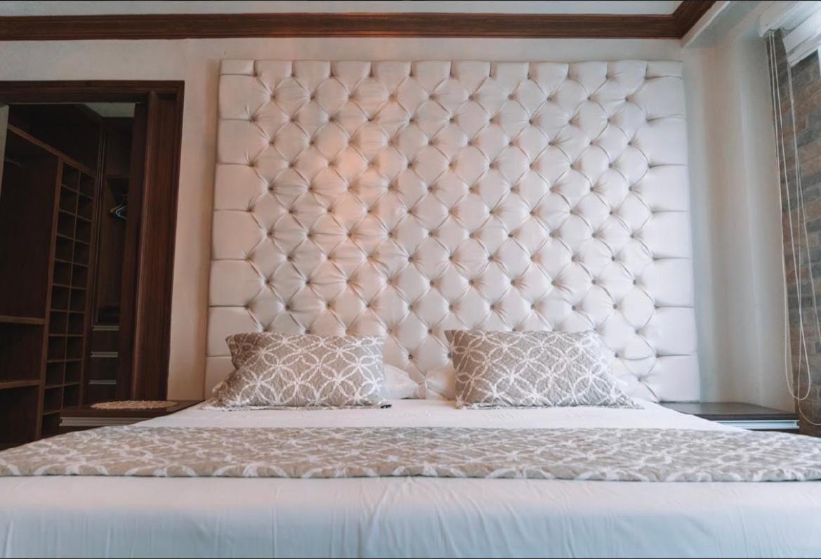 Casa Hotel Boutique Habibi - San Andres Islas المظهر الخارجي الصورة