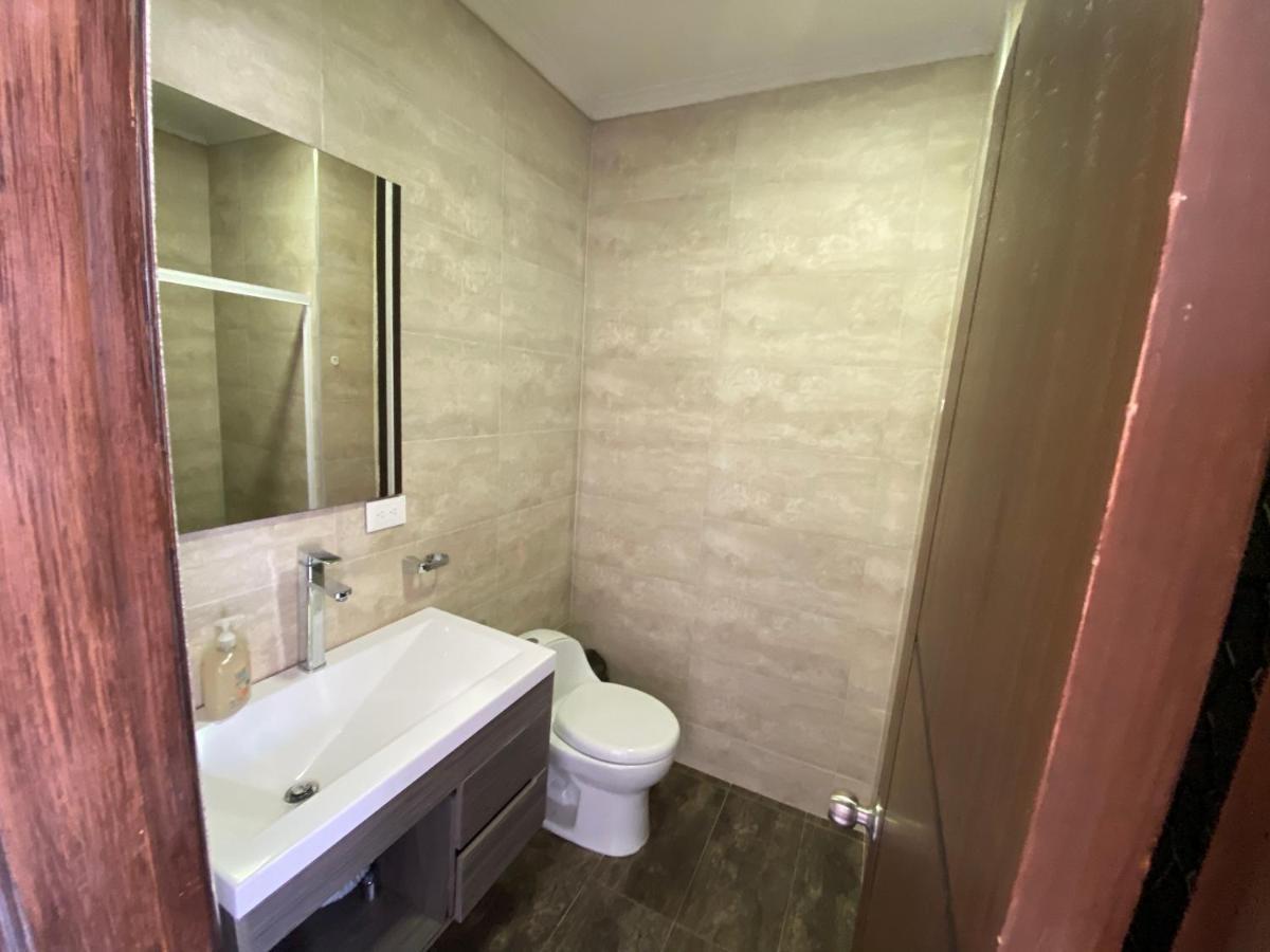 Casa Hotel Boutique Habibi - San Andres Islas المظهر الخارجي الصورة