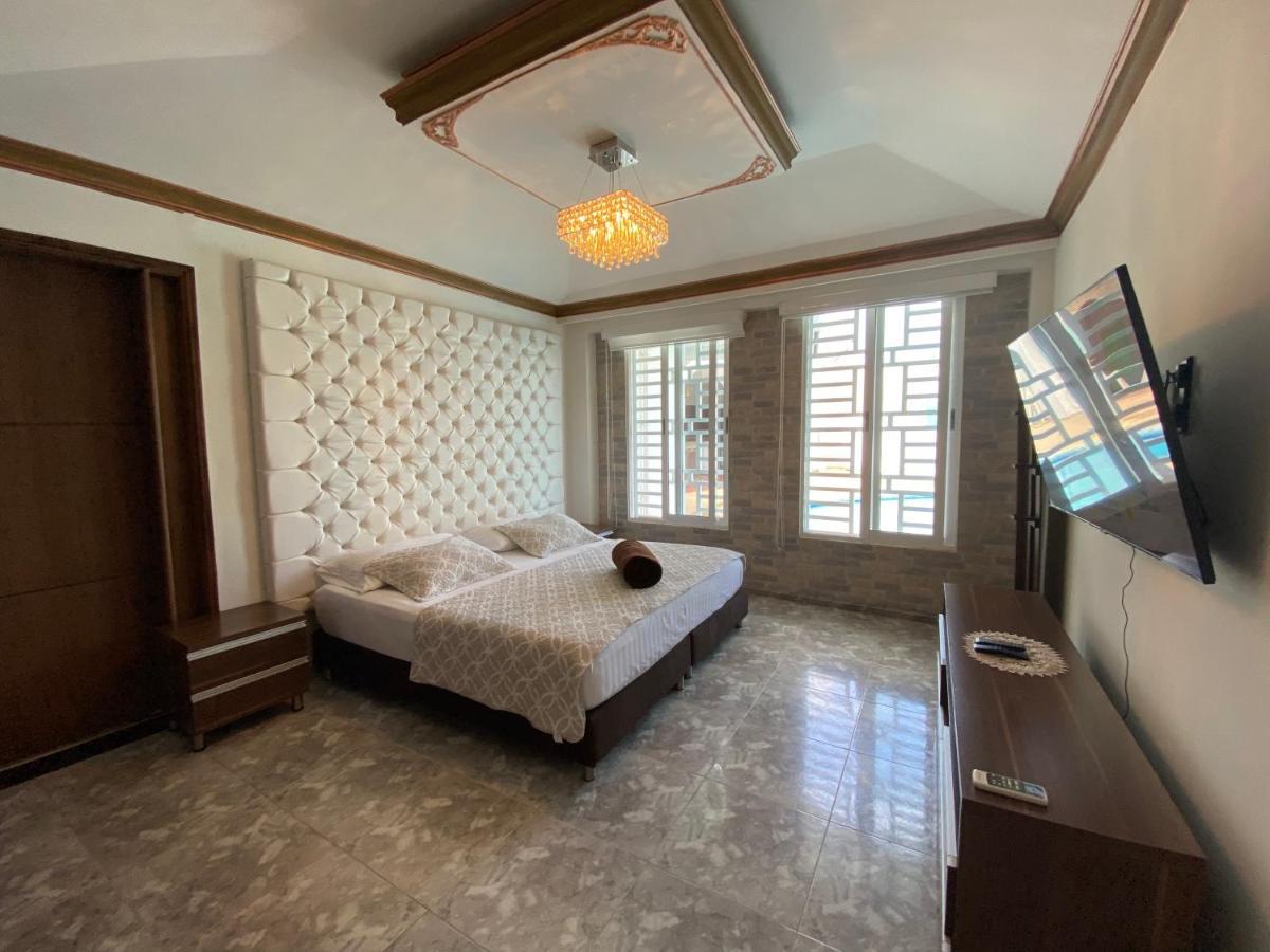 Casa Hotel Boutique Habibi - San Andres Islas المظهر الخارجي الصورة