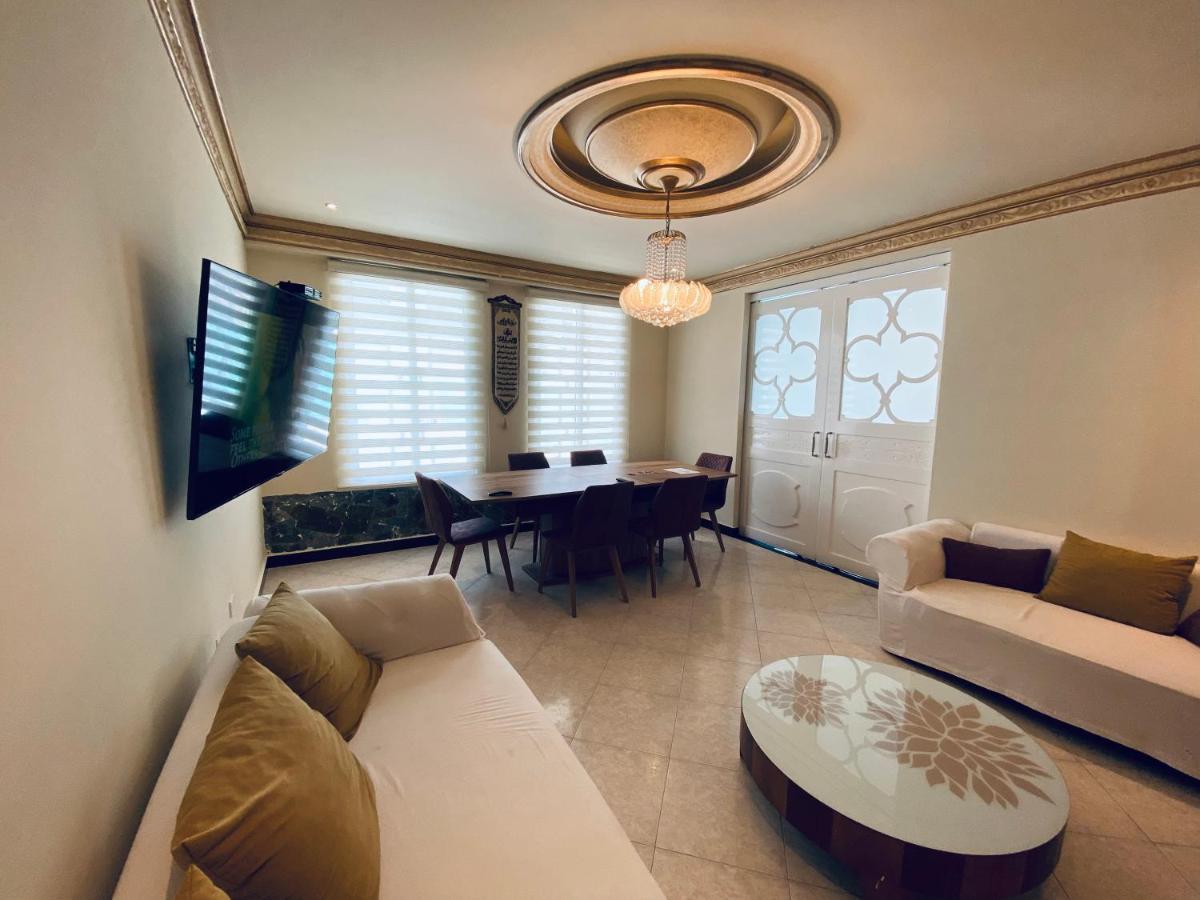 Casa Hotel Boutique Habibi - San Andres Islas المظهر الخارجي الصورة